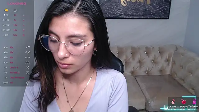 Cristal_love_v's cam snapshot