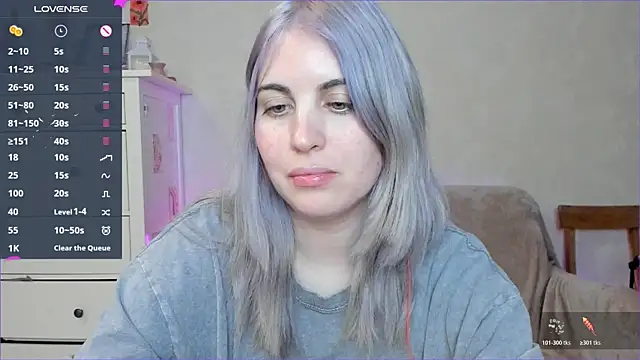 pawpaws's cam snapshot