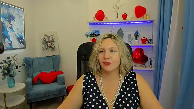 NinaStarle's cam snapshot