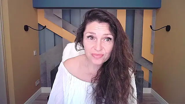 EllaLong's cam snapshot