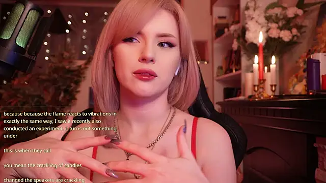 Chriss_Fox's cam snapshot