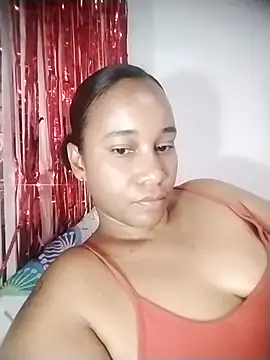 EbonyHorrny's cam snapshot