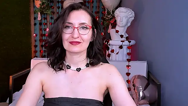 UnaTerra live sex cam