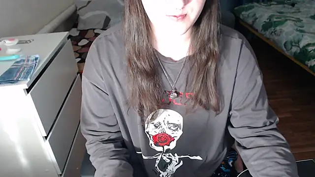 EvaMiron live sex cam