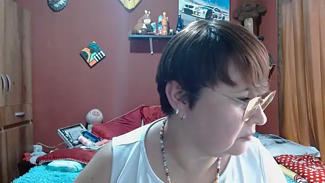 Sasharosee2 live sex cam