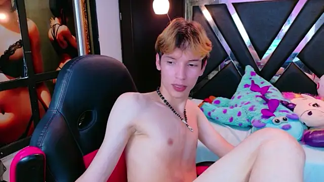 Liam_Green1 live sex cam