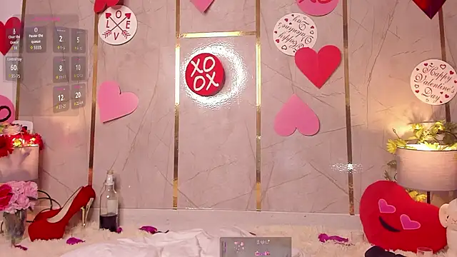 TylerBloom live sex cam