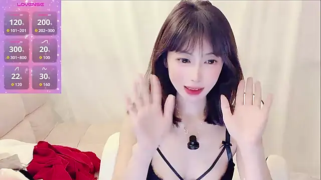 yuanbao_a live sex cam