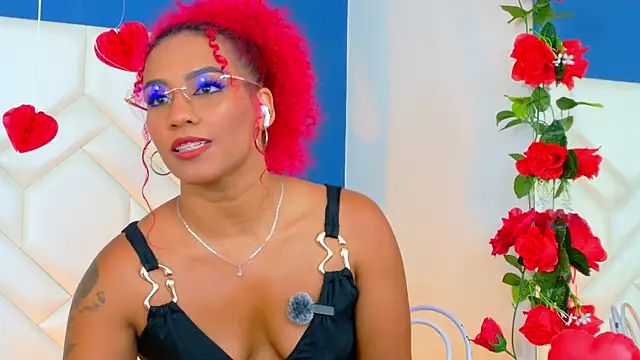 RubyRossel live sex cam