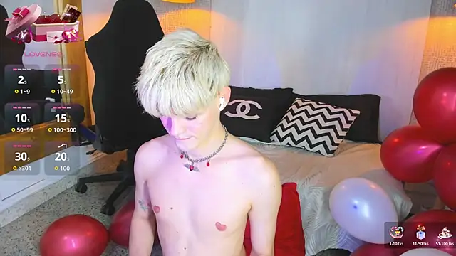 VladHellsing4 live sex cam