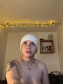 SimonMasseel's cam snapshot