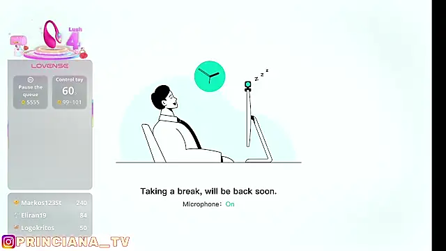 princiana live sex cam