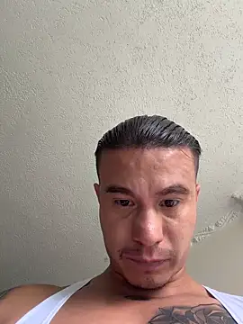 DominickVegas live sex cam