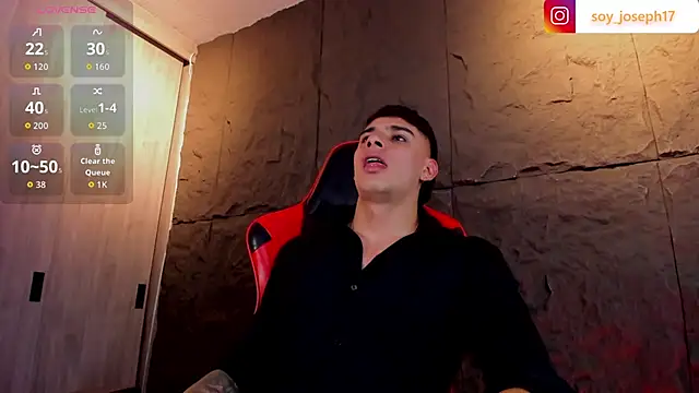 joseph_boy live sex cam