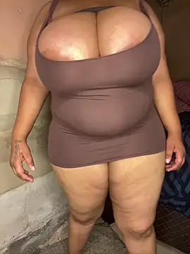 BlessingsXO live sex cam