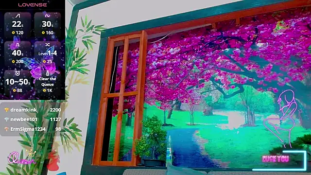 bayolet_ live sex cam