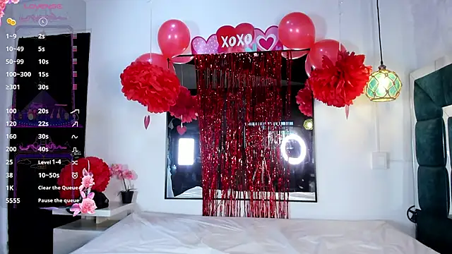 _bonnyandclyde live sex cam