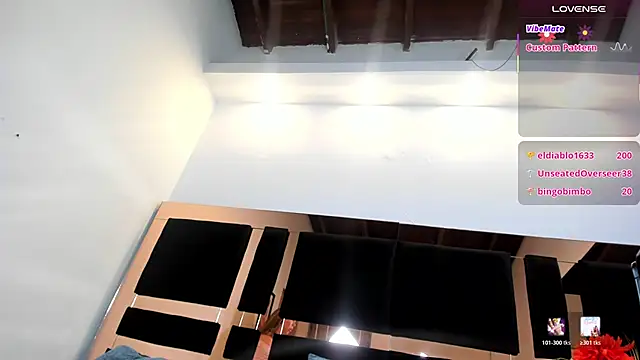 katherinn_gomezz's cam snapshot