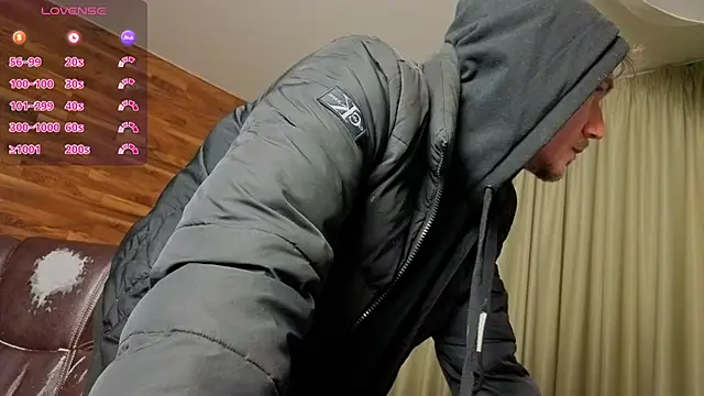 MateoBenjaminX live sex cam