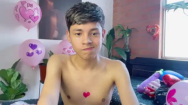 Andy_Belier23 live sex cam