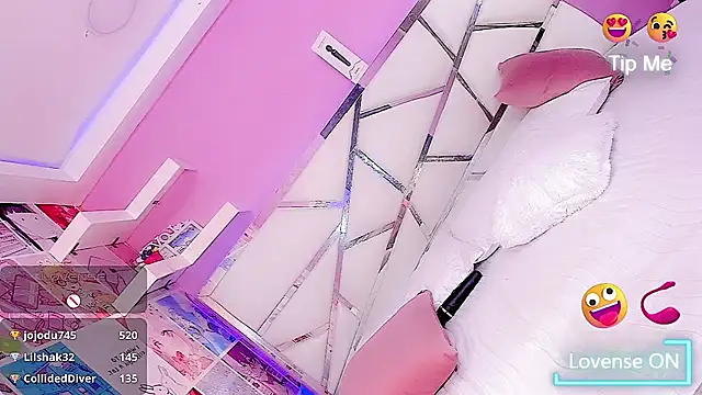 Vanessapintoo live sex cam