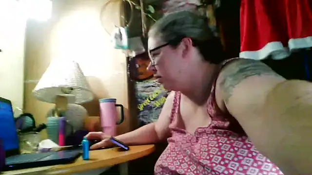 GraceHenderson live sex cam