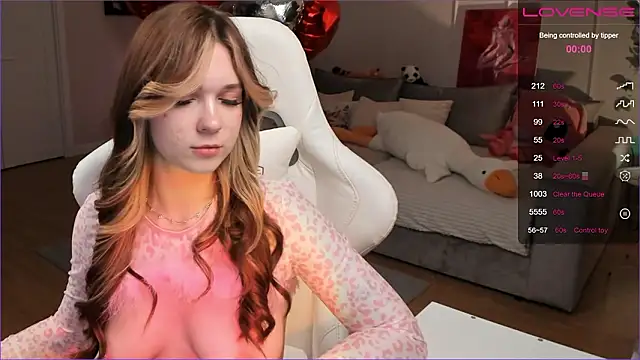 Frau_Lina live sex cam