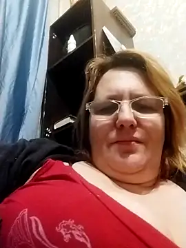 Forest-Lady live sex cam