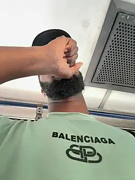 blackdrey18 live sex cam