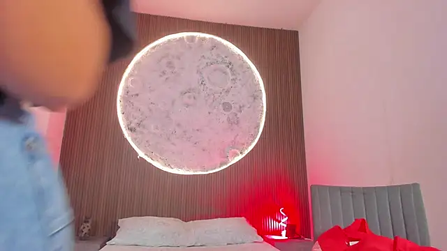 RoseCassie live sex cam