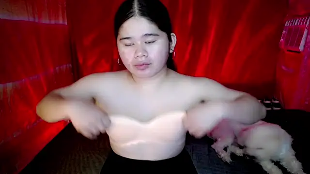 Obsession_Ella live sex cam