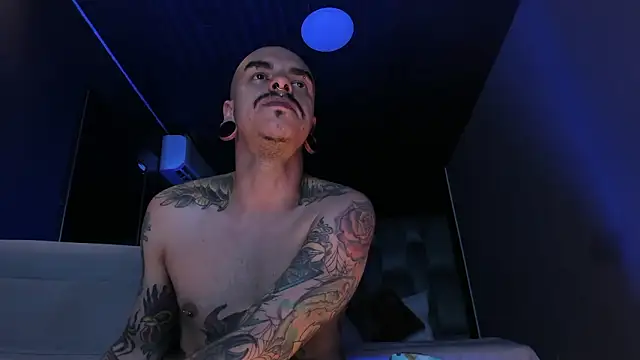 kaletattoo live sex cam