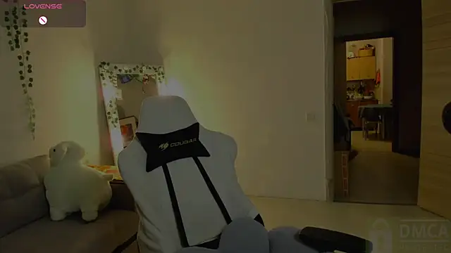 SpecterGirl live sex cam