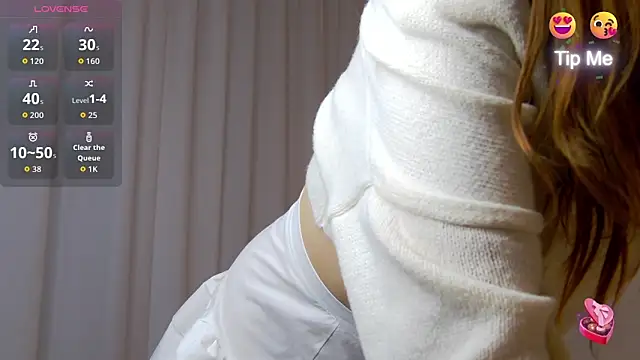 LunaKirby live sex cam