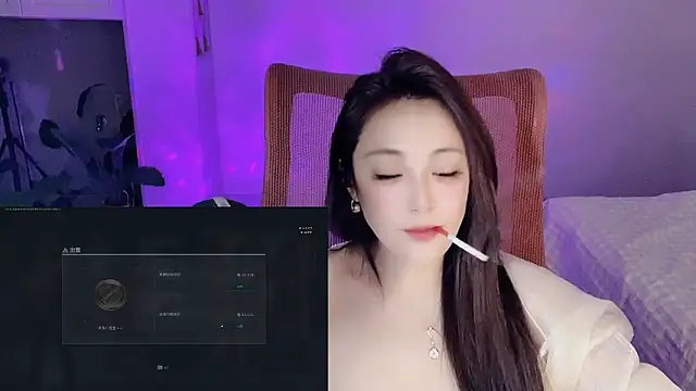 Daisy-77's cam snapshot