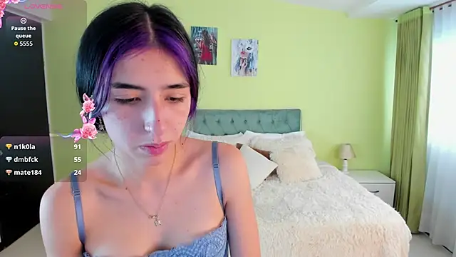 Celeste_Rous__'s cam snapshot