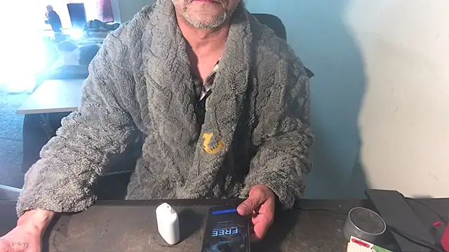 RickStone51 live sex cam