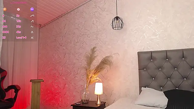 Sabriinaa_Foxx's cam snapshot