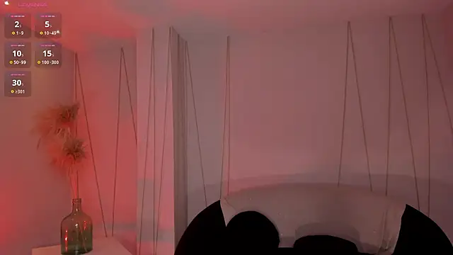 AnnieMonroe1's cam snapshot