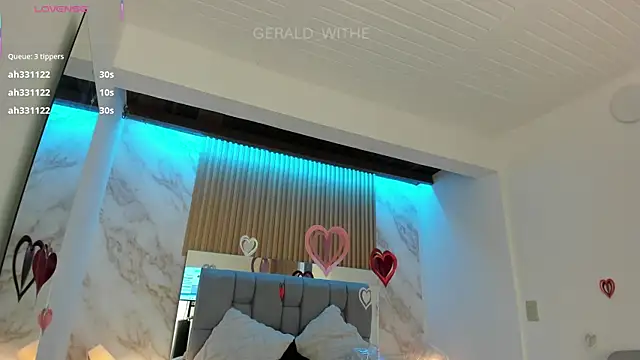 gerald_withe's cam snapshot