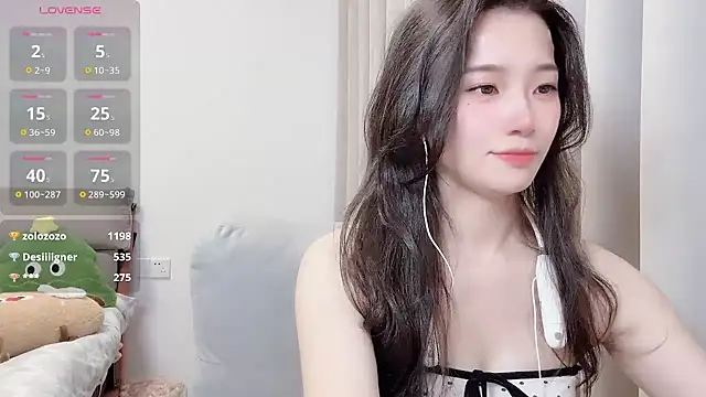 yuyu_77's cam snapshot