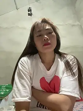 meganmeo's cam snapshot