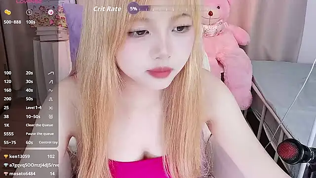 -Anya-666-'s cam snapshot