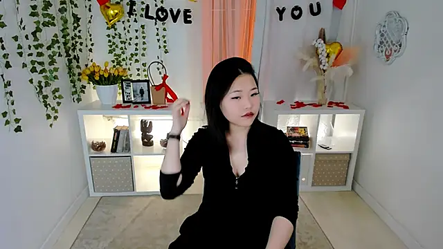 YunaArai's cam snapshot