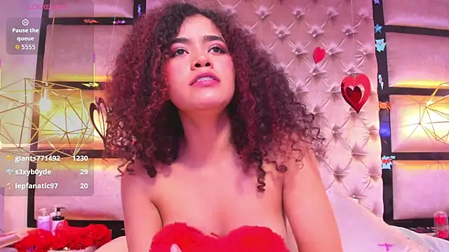 Angela_lovee's cam snapshot