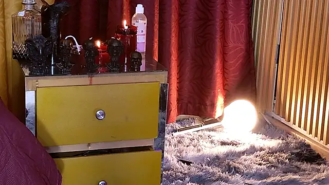 zephirahabney live sex cam