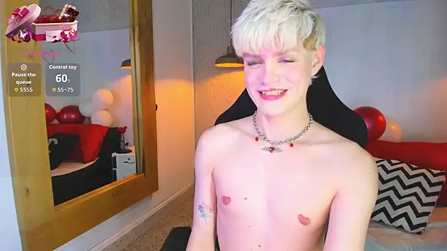 VladHellsing4 live sex cam