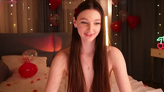 GeorginaDudley live sex cam