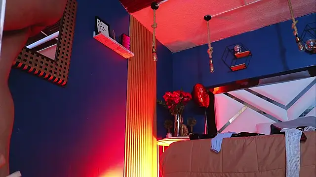 Ladyy_brownn's cam snapshot