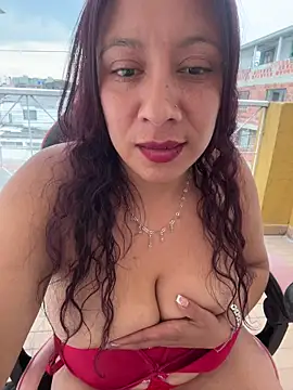 Ximena_firee's cam snapshot